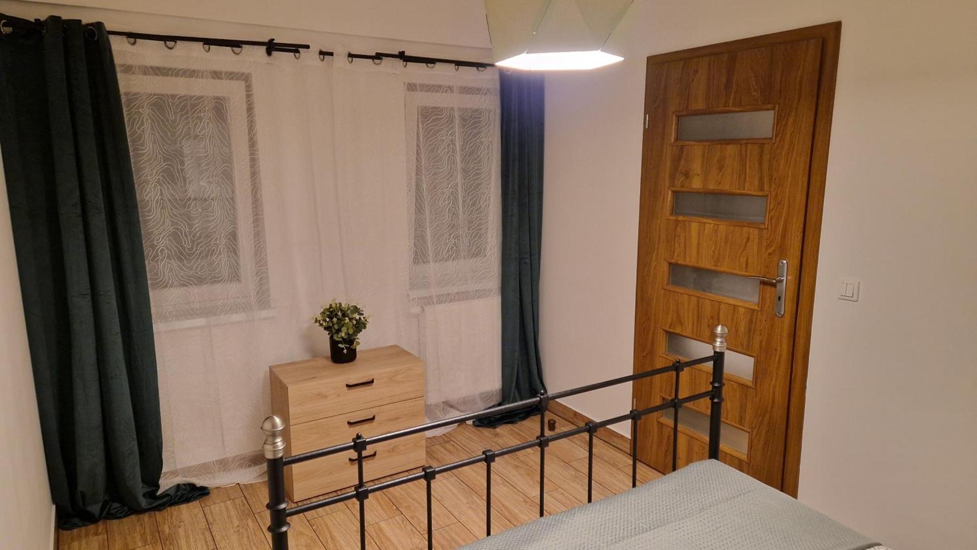 Monia Apartment Świeradów-Zdrój Exteriér fotografie