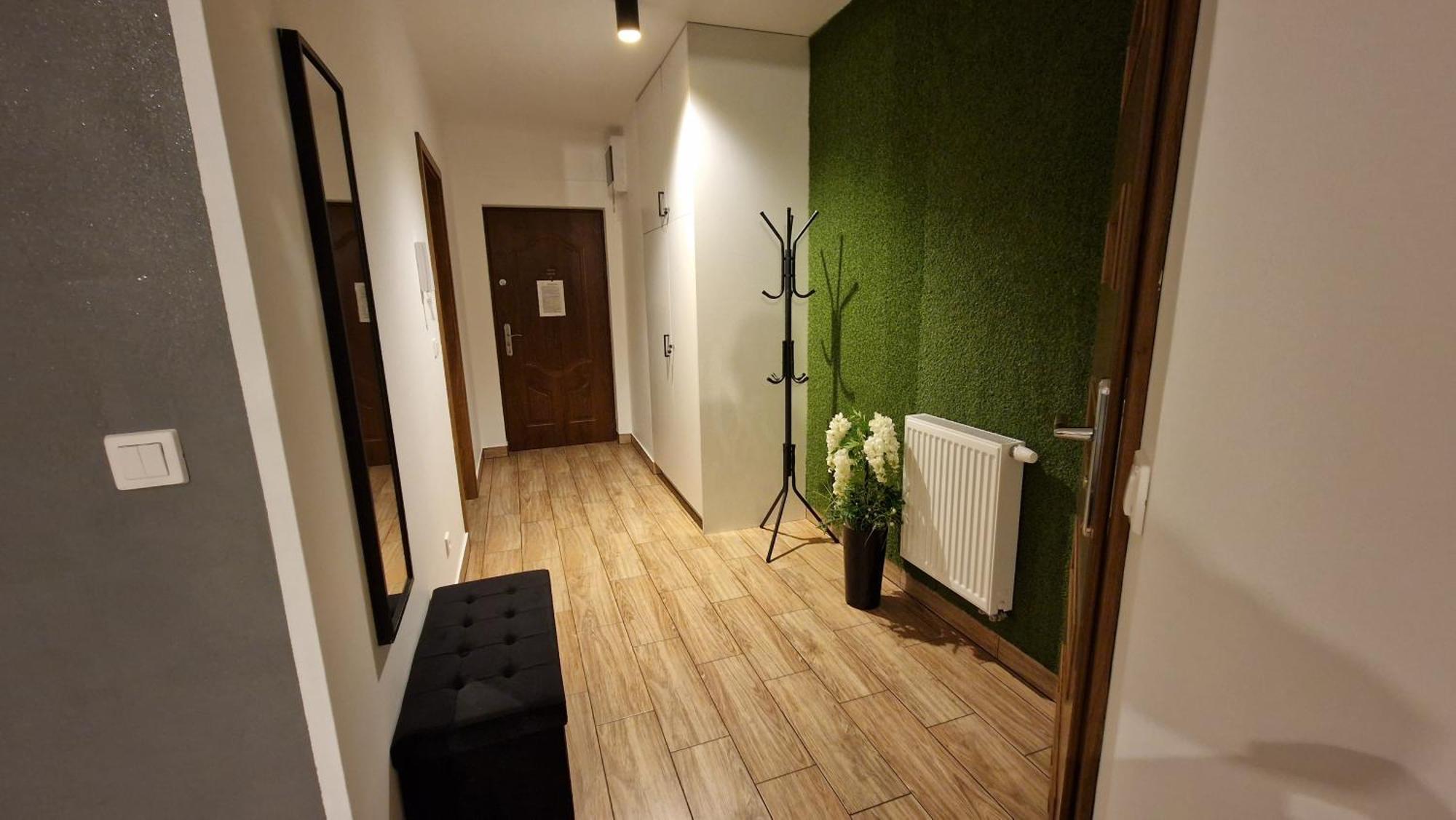 Monia Apartment Świeradów-Zdrój Exteriér fotografie