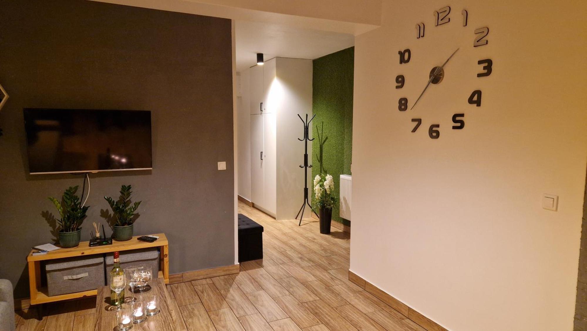 Monia Apartment Świeradów-Zdrój Exteriér fotografie